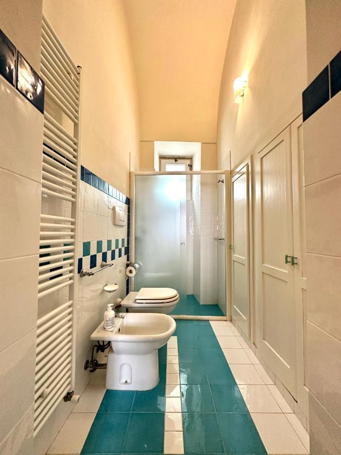 Villa Casa Giardino à Ostuni Extérieur photo