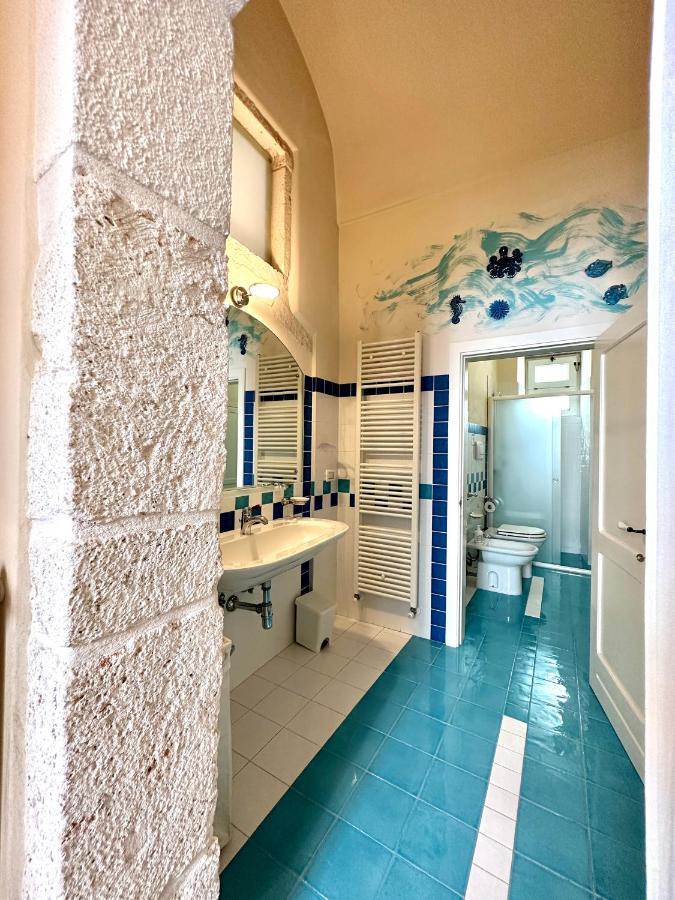 Villa Casa Giardino à Ostuni Extérieur photo
