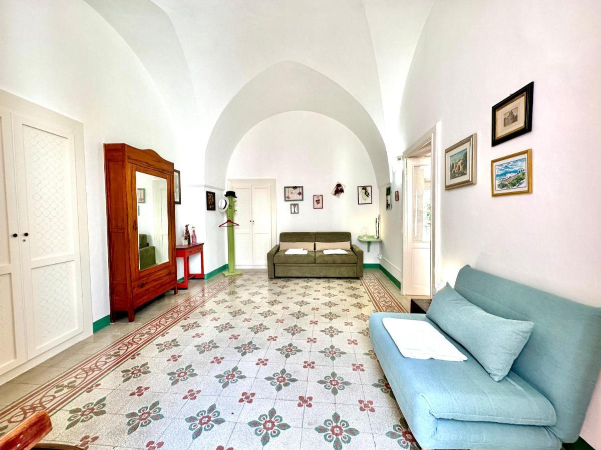Villa Casa Giardino à Ostuni Extérieur photo