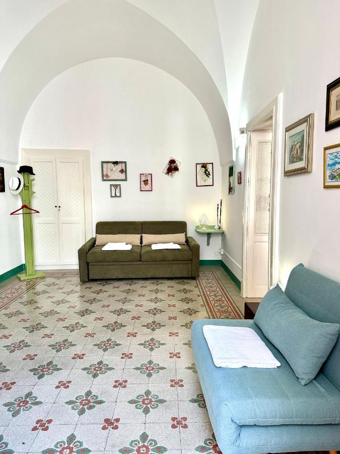 Villa Casa Giardino à Ostuni Extérieur photo